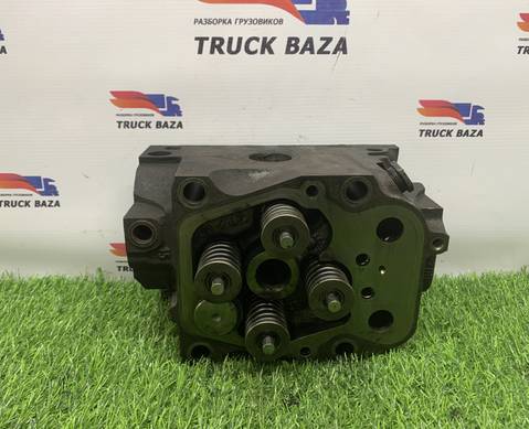 A4570100721 Головка блока цилиндров для Mercedes-Benz Axor