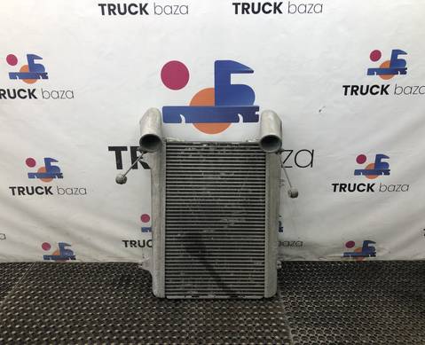 1691392 Интеркулер для Daf XF105 (с 2006 по 2020)