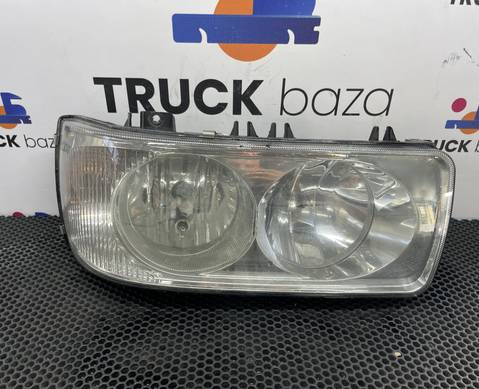 15426200 Фара правая для Daf