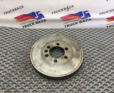 1640379 Демпфер распредвала для Daf CF II (с 2006 по 2013)