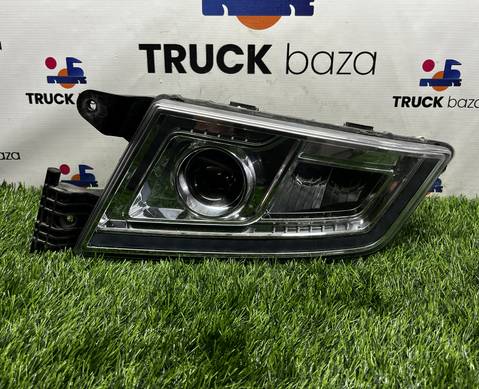 812W251016021 Фара левая для Sinotruk Sitrak C7H