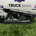 812W251016021 Фара левая для Sinotruk Sitrak C7H