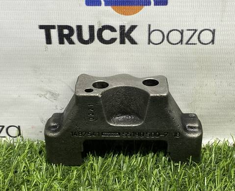 1487541 Кронштейн вала коромысел для Scania 5-series T (с 2004 по 2016)