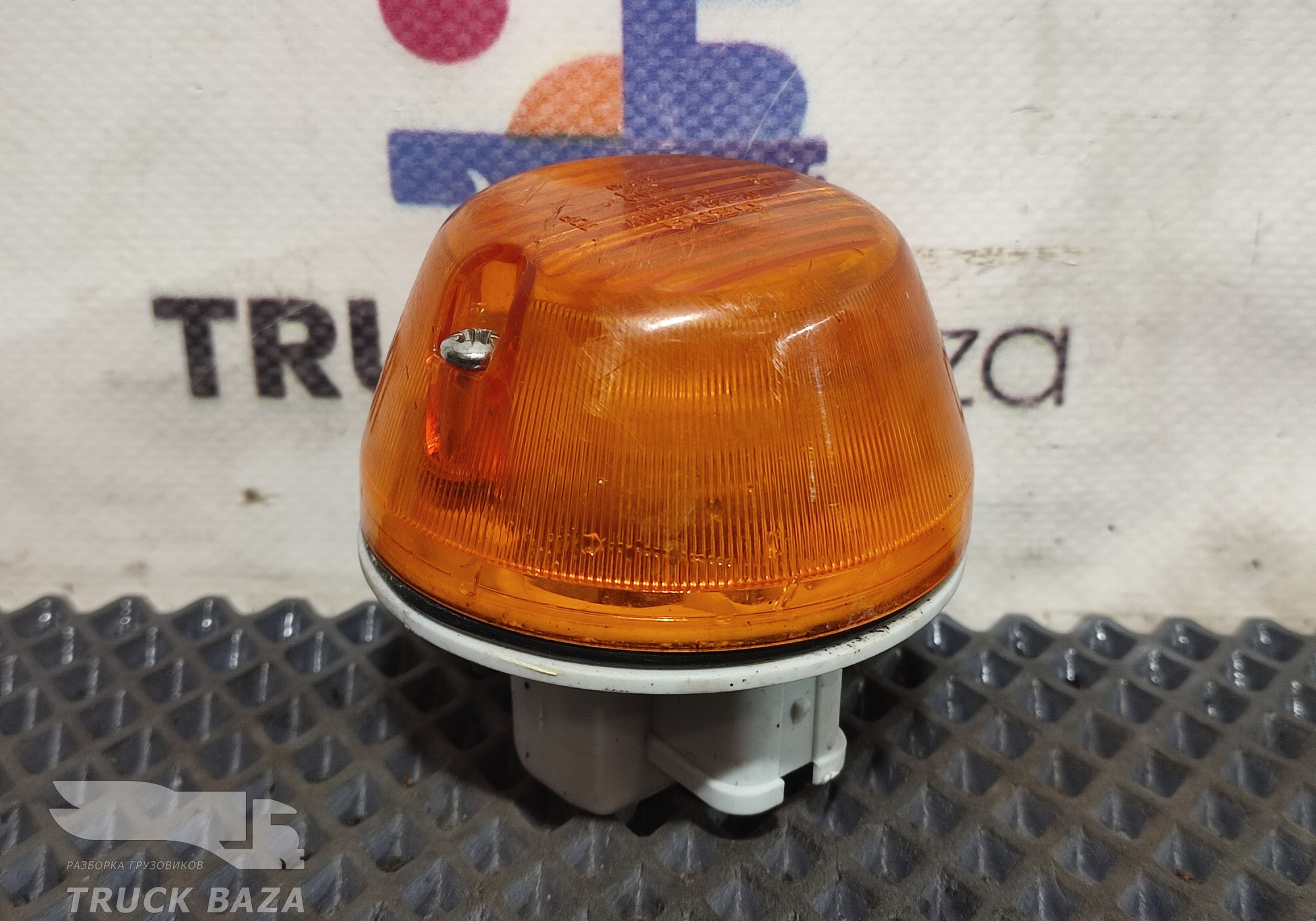 81253206118 Повторитель указателя поворота