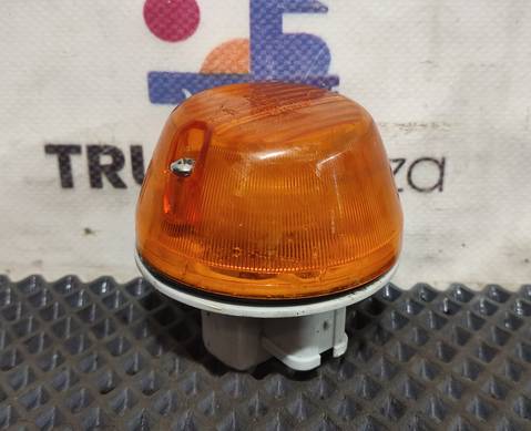 81253206118 Повторитель указателя поворота для Man TGS II (с 2012)