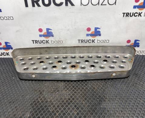 810W615100273 Площадка подножки для Sinotruk Howo