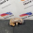 1653370 Коллектор выпускной для Daf