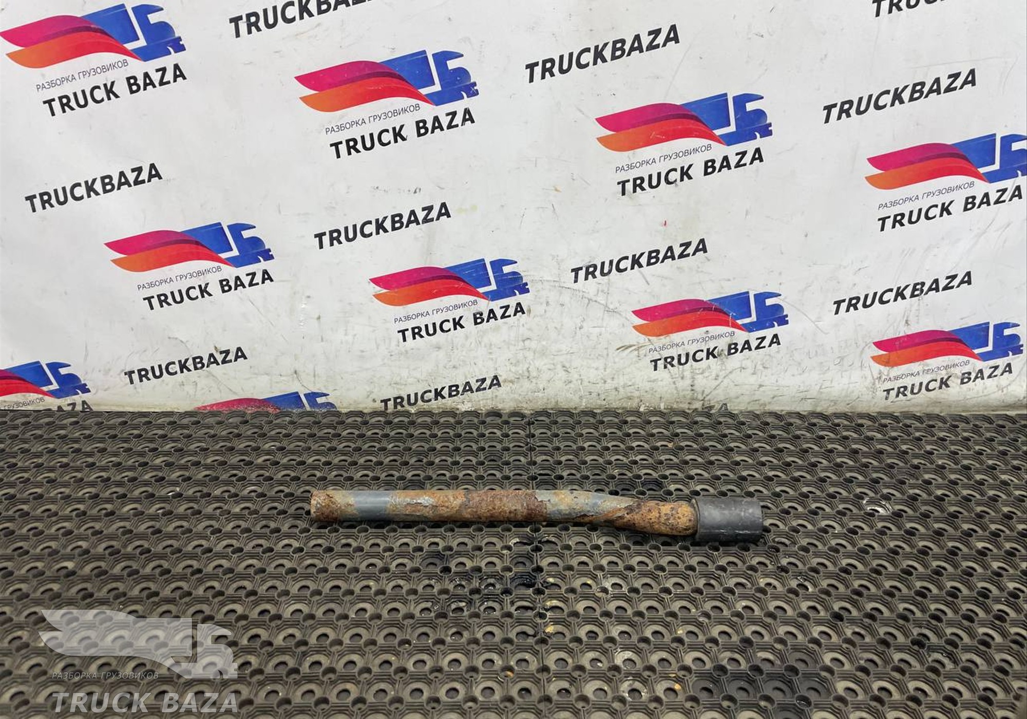 1893584 Кронштейн крыла для Daf XF105 (с 2005)