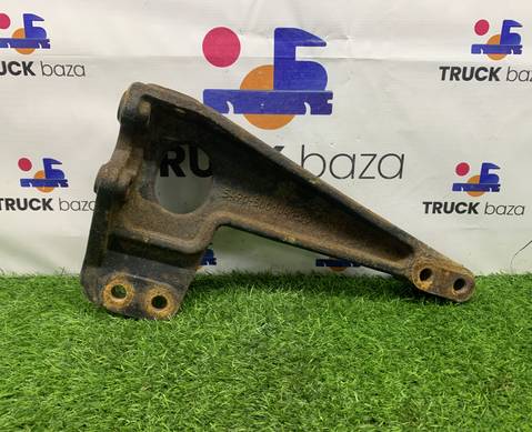 5490500104120 Кронштейн кабины левый для КАМАЗ 5490 (с 2013)