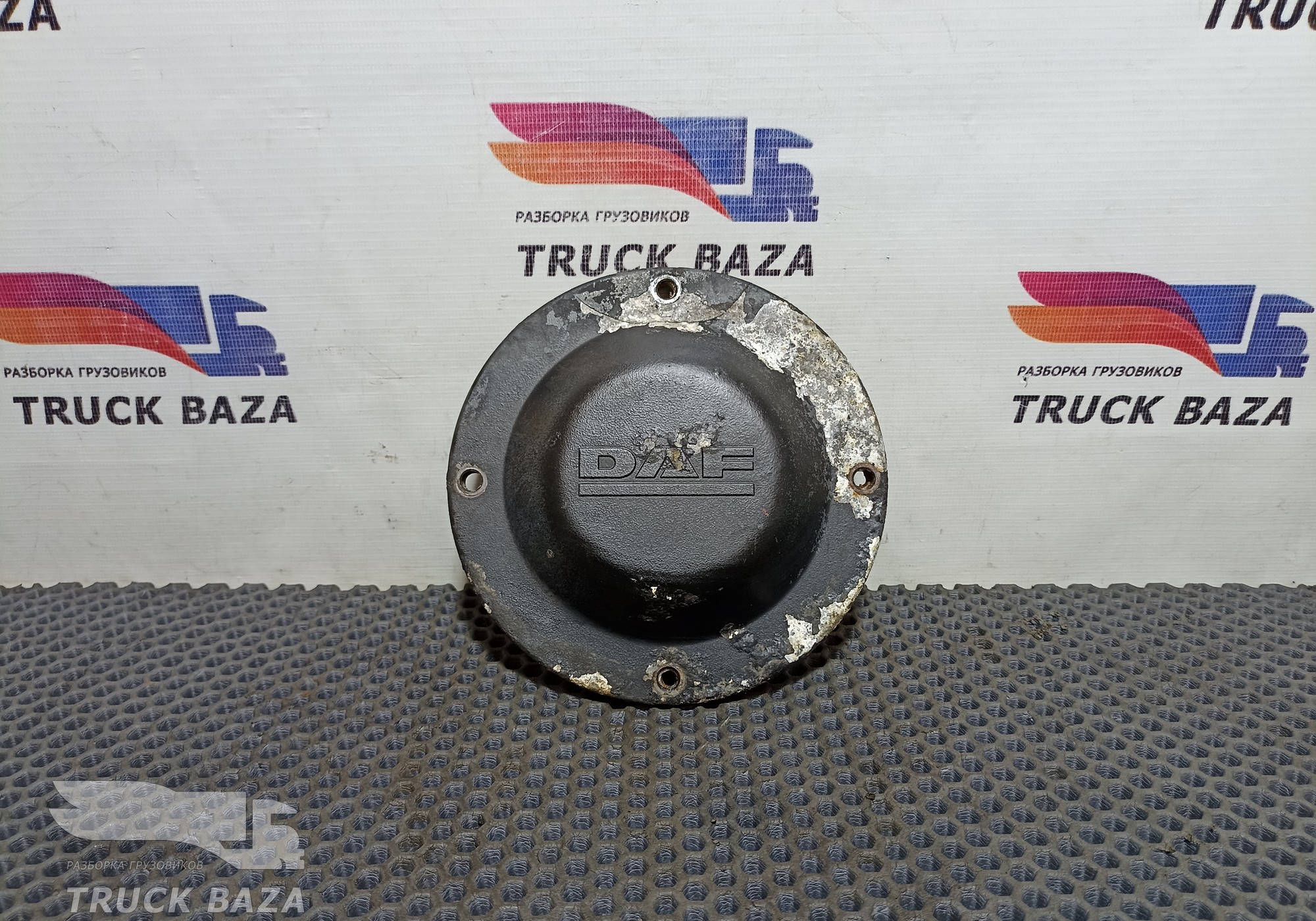 1691965 Крышка ступицы передней для Daf XF105