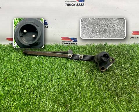 2099046 Датчик уровня пола для Scania 5-series G (с 2004 по 2016)