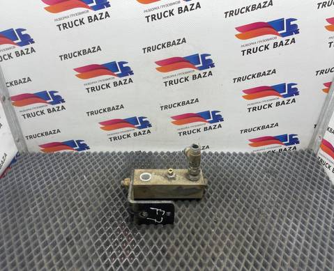 Клапан воздушный для Ford F-MAX (с 2018)