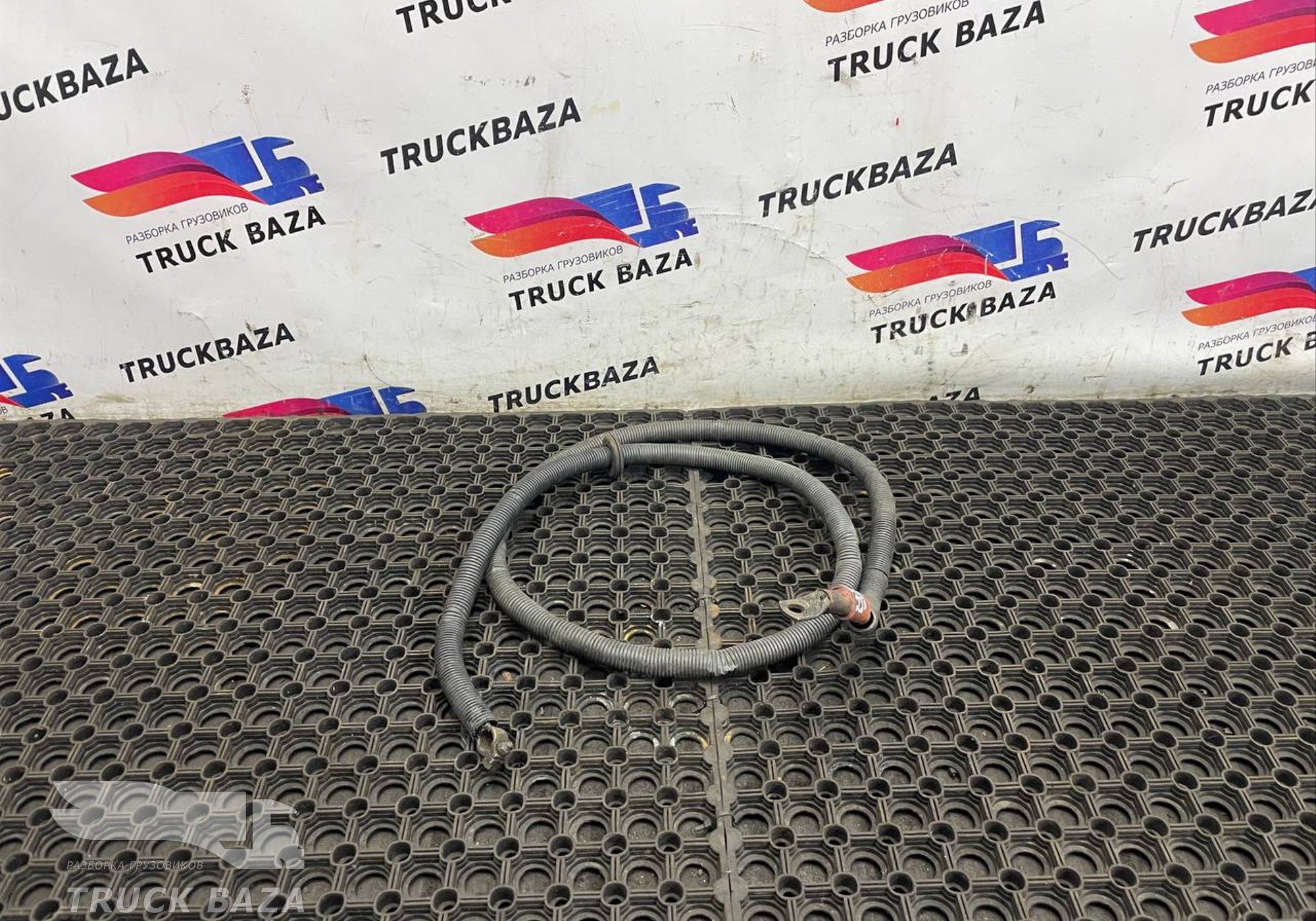 7420776745 Кабель силовой 2300 мм/14.40 для Renault Premium II (с 2005 по 2013)