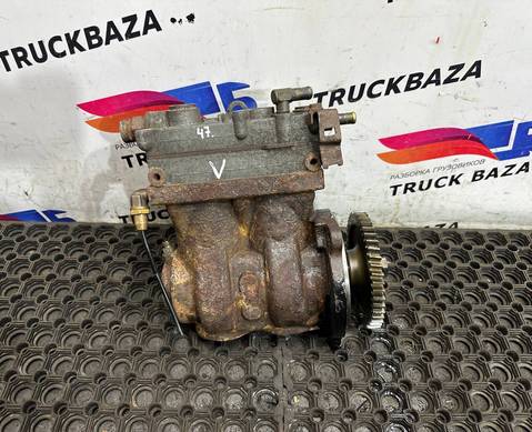 22062019 Компрессор воздушный для Volvo