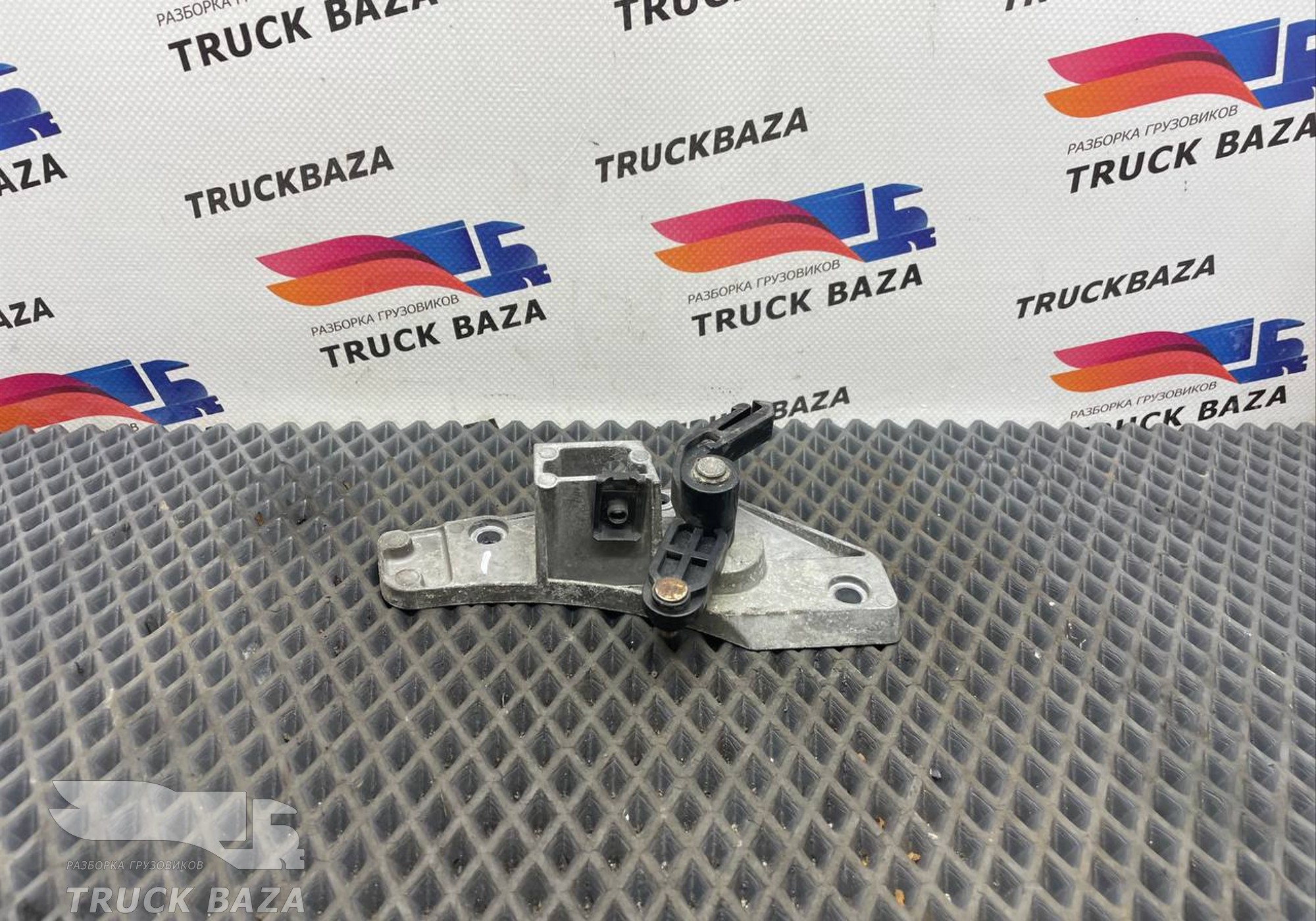 1679366 Ручка двери внутренняя правая для Daf XF105 (с 2005)