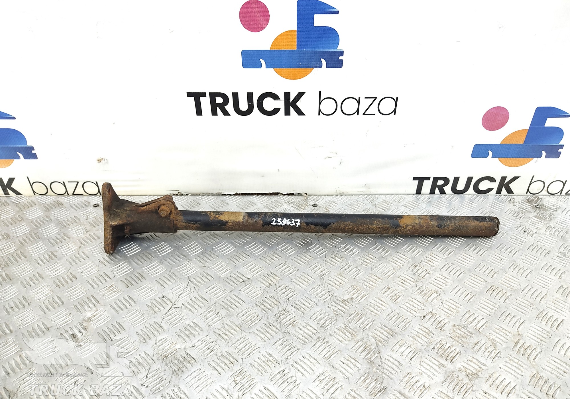 54108404151 Кронштейн крыла заднего для КАМАЗ 5490 (с 2013)