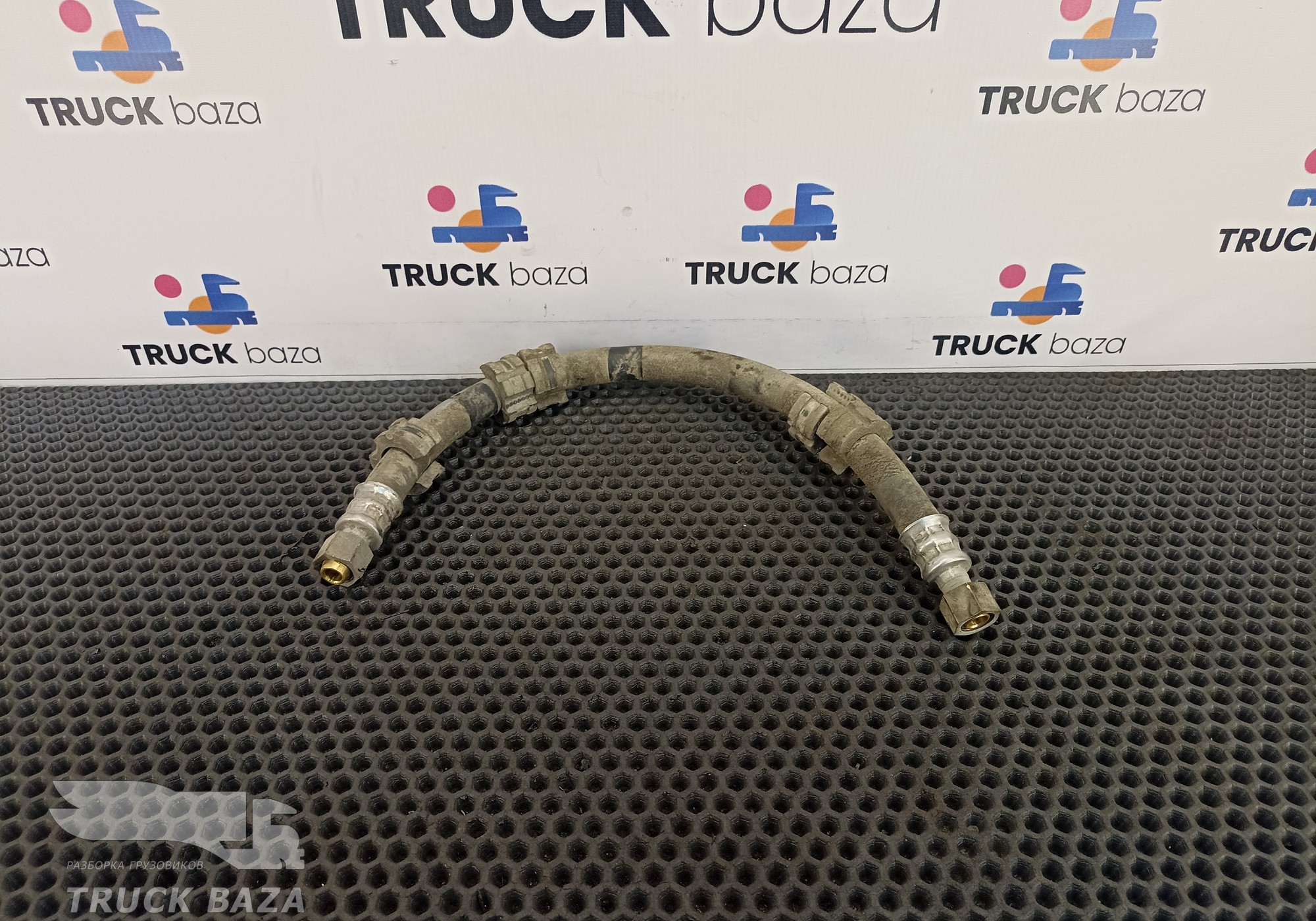 815443 Шланг тормозной для Scania 3-series G (с 1988 по 1997)