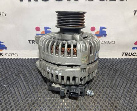 37010102001 Генератор для Faw J7 (с 2018)