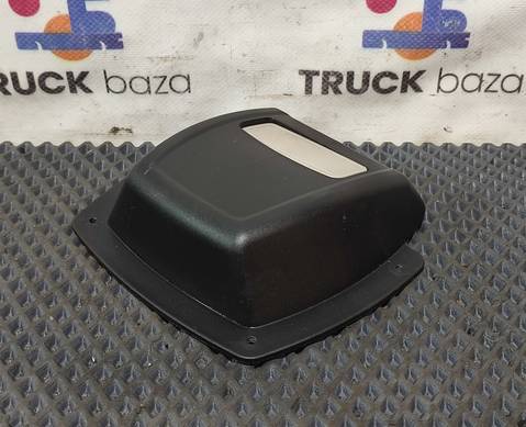 549018219282 Накладка торпедо для КАМАЗ 54901