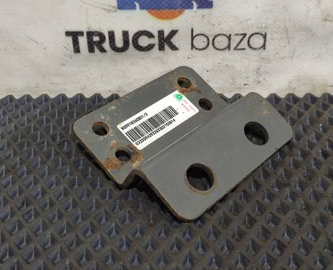 WG9918360801 Кронштейн клапана ABS для Sinotruk Sitrak C7H