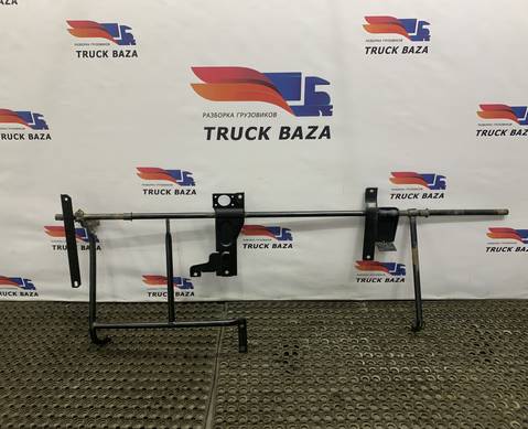 82211420 Кронштейн спойлера кабины левый для Volvo FH FH4 (с 2012 по 2021)