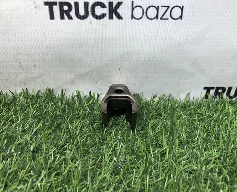 51101040065 Кронштейн форсунки топливной для Man TGA