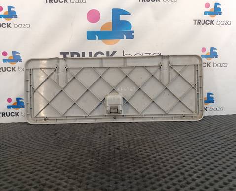 504092915 Крышка бардачка для Iveco Stralis II Hi-Way (с 2012)
