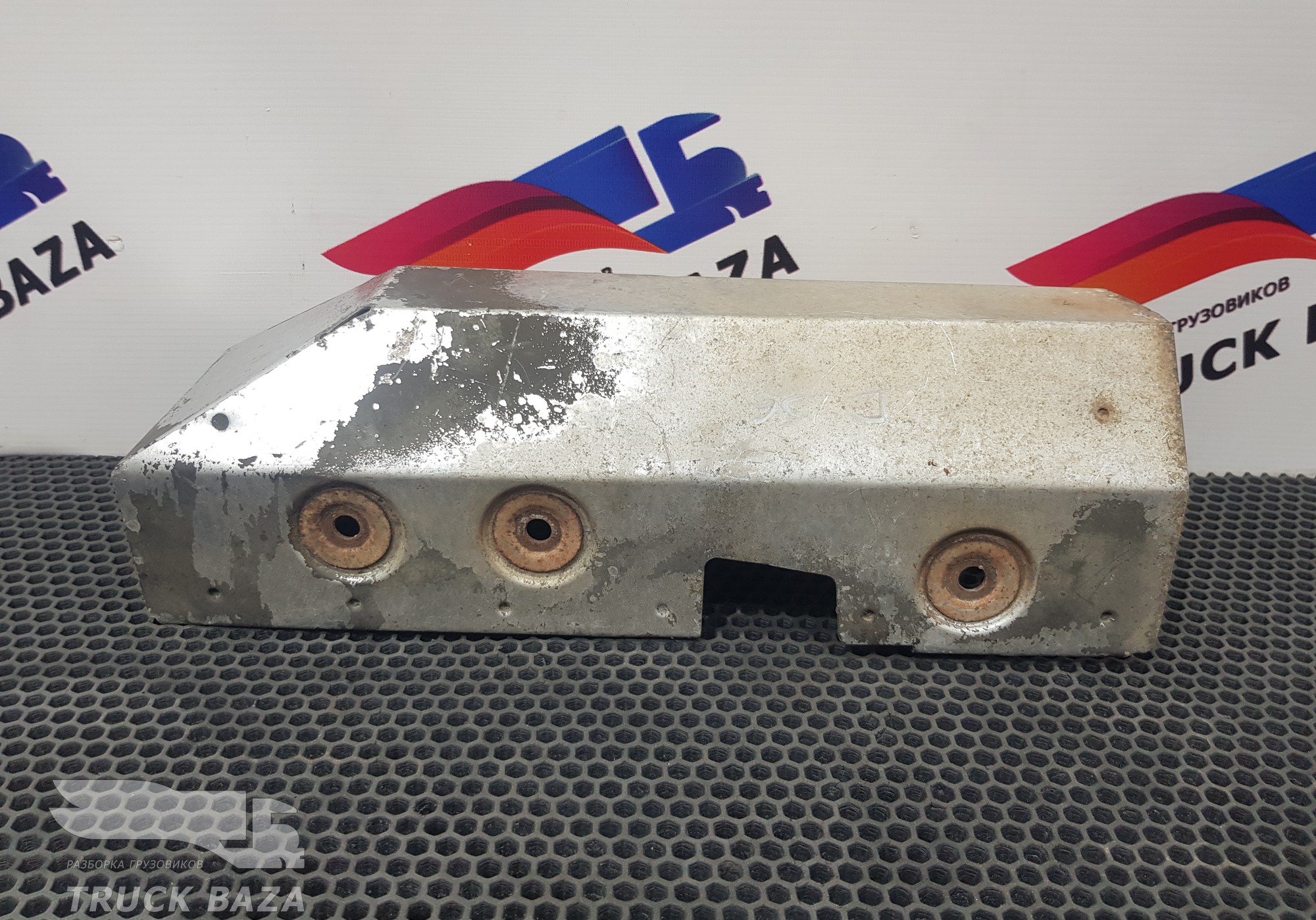 1688612 Экран тепловой для Daf