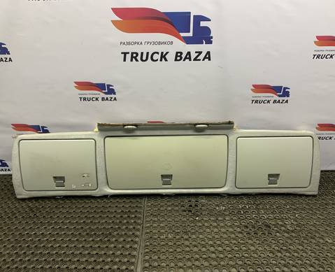 504180745 Полка верхняя для Iveco Stralis I (с 2002)