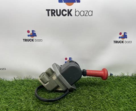 DPM94AAX Кран ручного тормоза для Iveco Stralis I (с 2002)