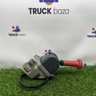 Кран ручного тормоза для Faw J6