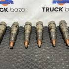 A0060175721 Комплект форсунок топливных механических для Mercedes-Benz Actros MP3 (с 2008)