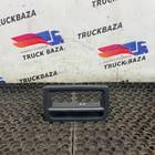 JC46E046B34ADW Рамка магнитолы для Ford F-MAX (с 2018)