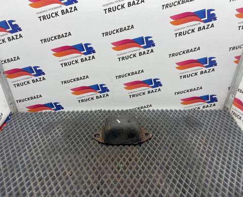 4310290268407 Отбойник передней рессоры для КАМАЗ 54901