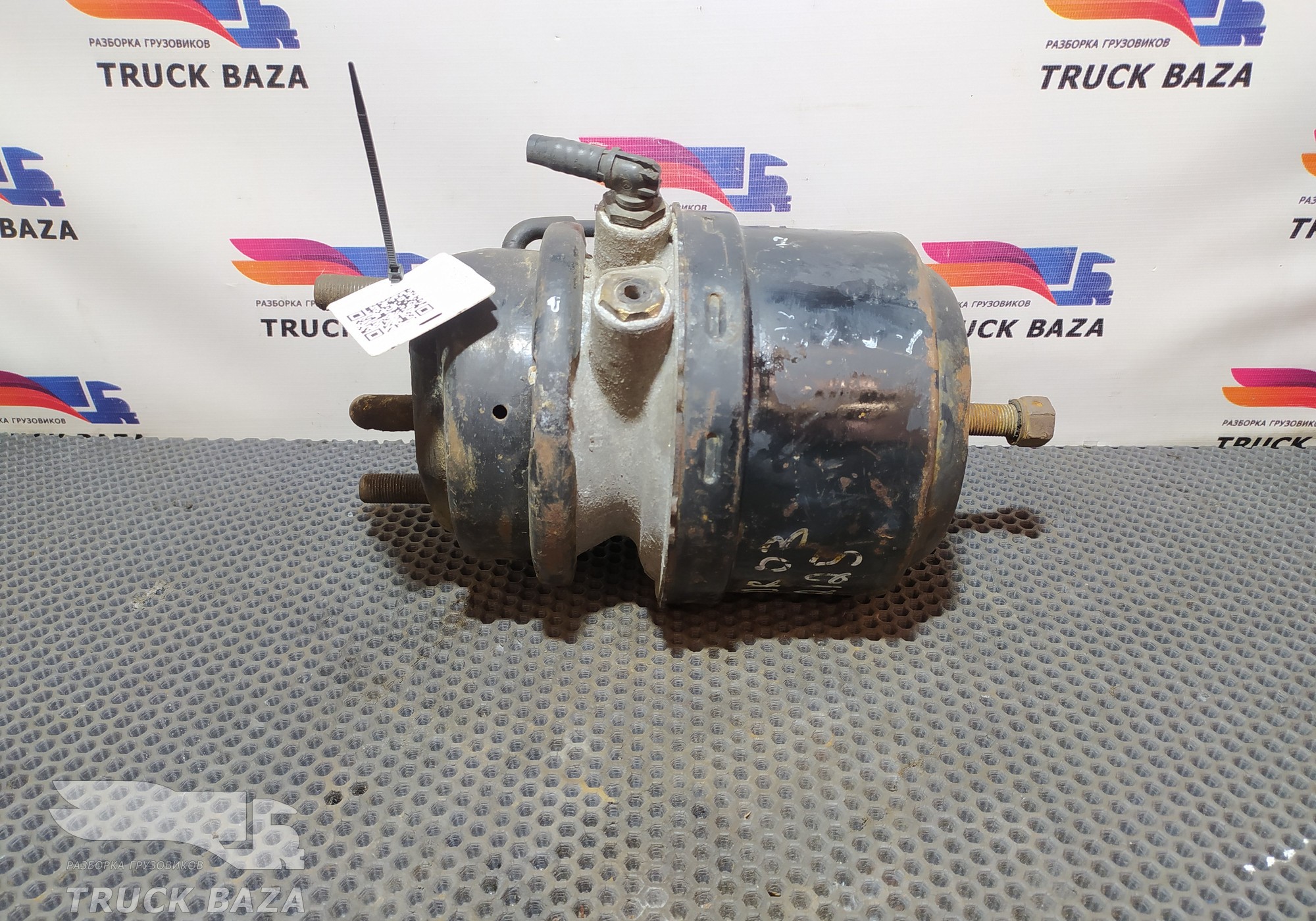 A0214202218 Энергоаккумулятор тормозной для Mercedes-Benz