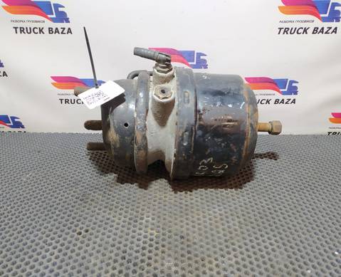 A0214202218 Энергоаккумулятор тормозной для Mercedes-Benz Axor
