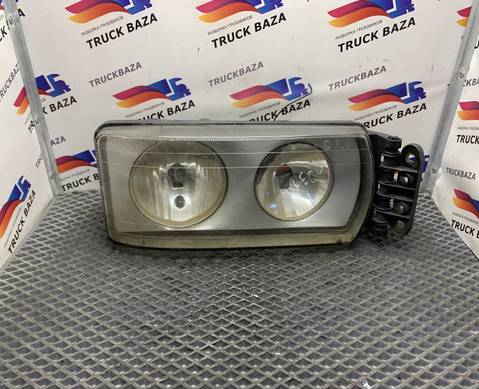 504238093 Фара правая для Iveco Stralis II Hi-Way (с 2012)