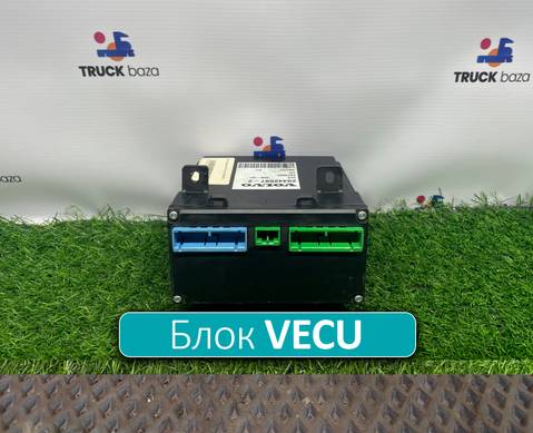 20442597 Блок управления VECU для Volvo FH 1 (с 1993 по 2002)