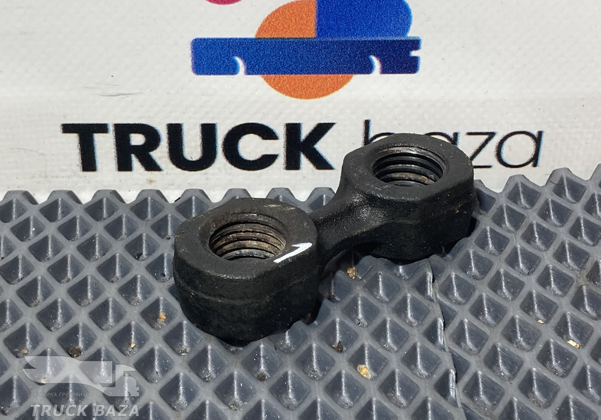 2143399 Держатель гайки