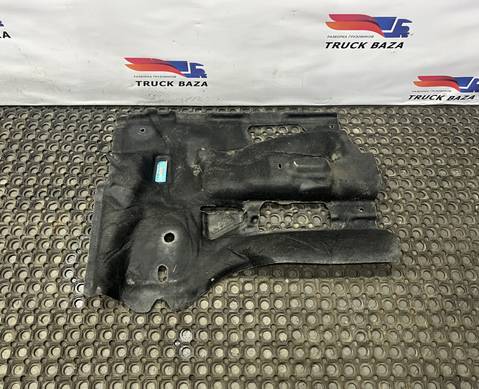 A9606828304 Шумоизоляция кабины для КАМАЗ 54901