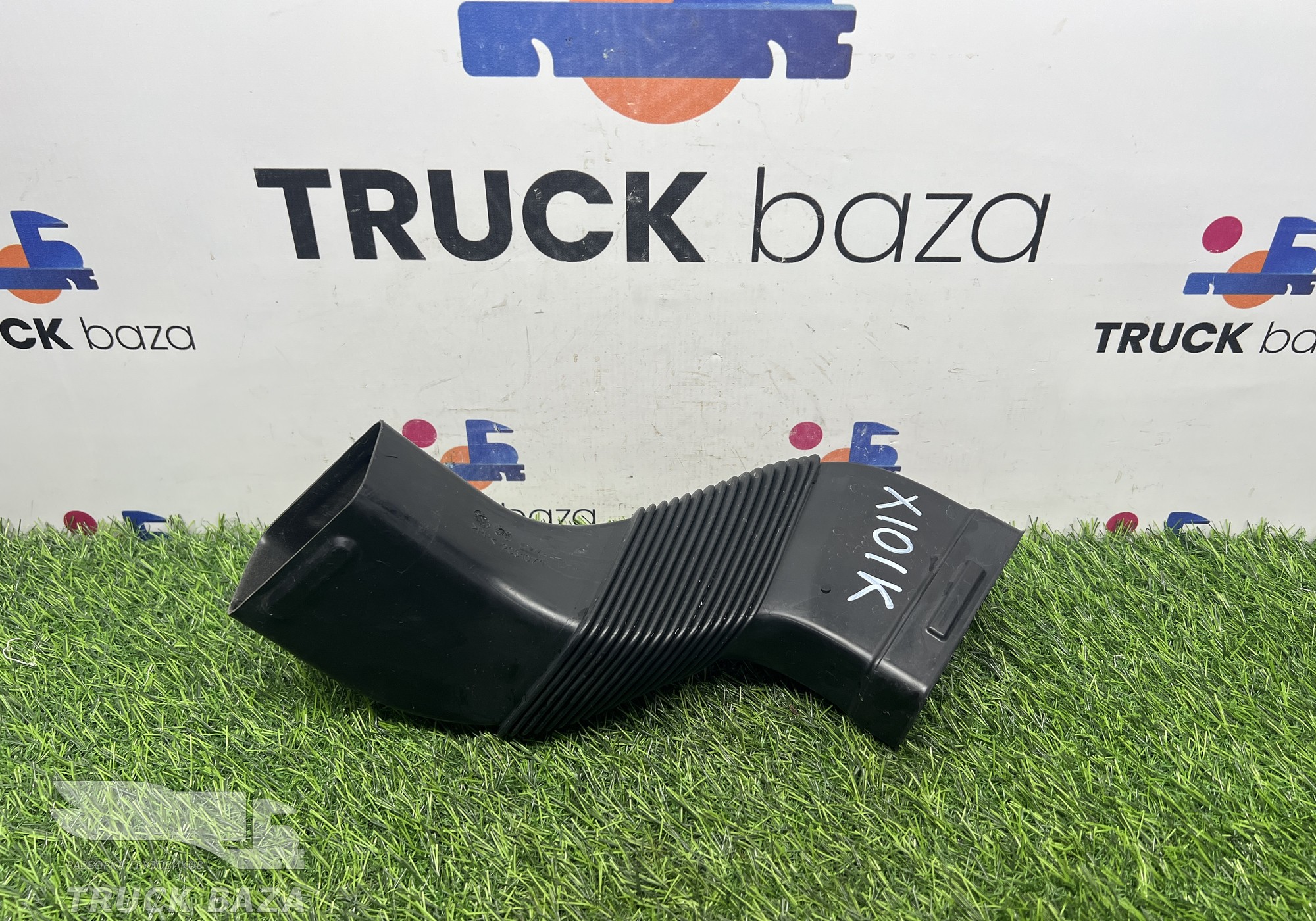 2031071 Воздуховод отопителя для Daf XF106 (с 2012)