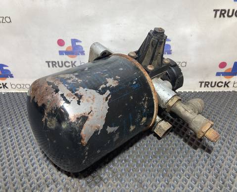 35110031280 Осушитель воздуха для Scania 5-series R (с 2004 по 2016)