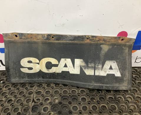 Брызговик задний для Scania 5-series R (с 2004 по 2016)