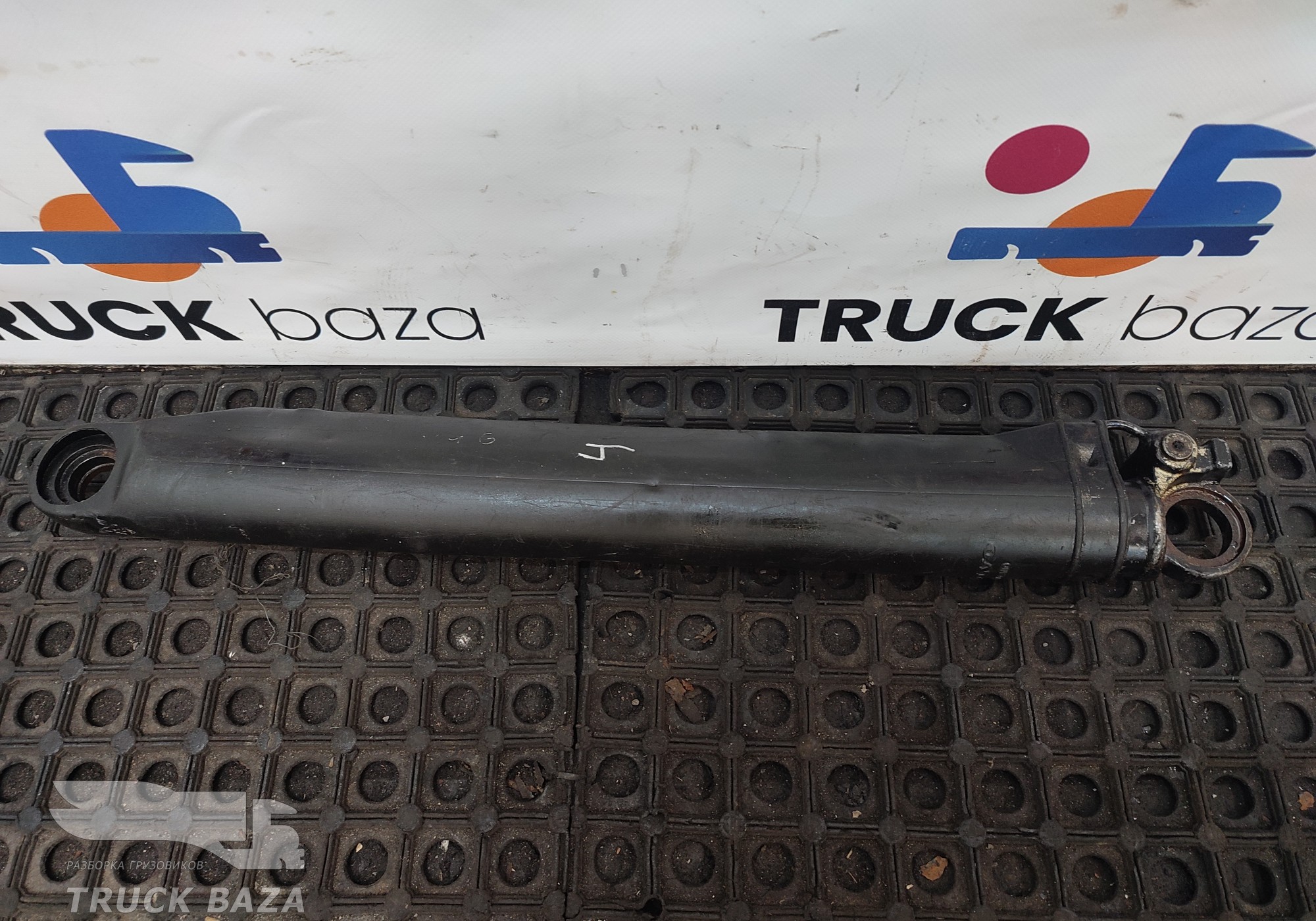 20922303 Цилиндр подъема кабины для Volvo FH FH13 (с 2002 по 2008)