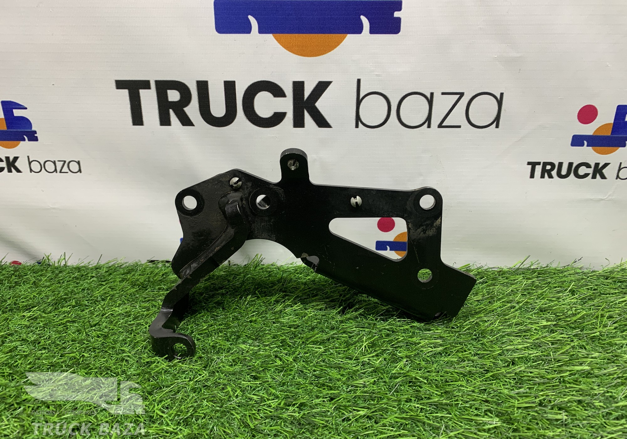 51974805130 Кронштейн клапана нагрузки турбины для Man