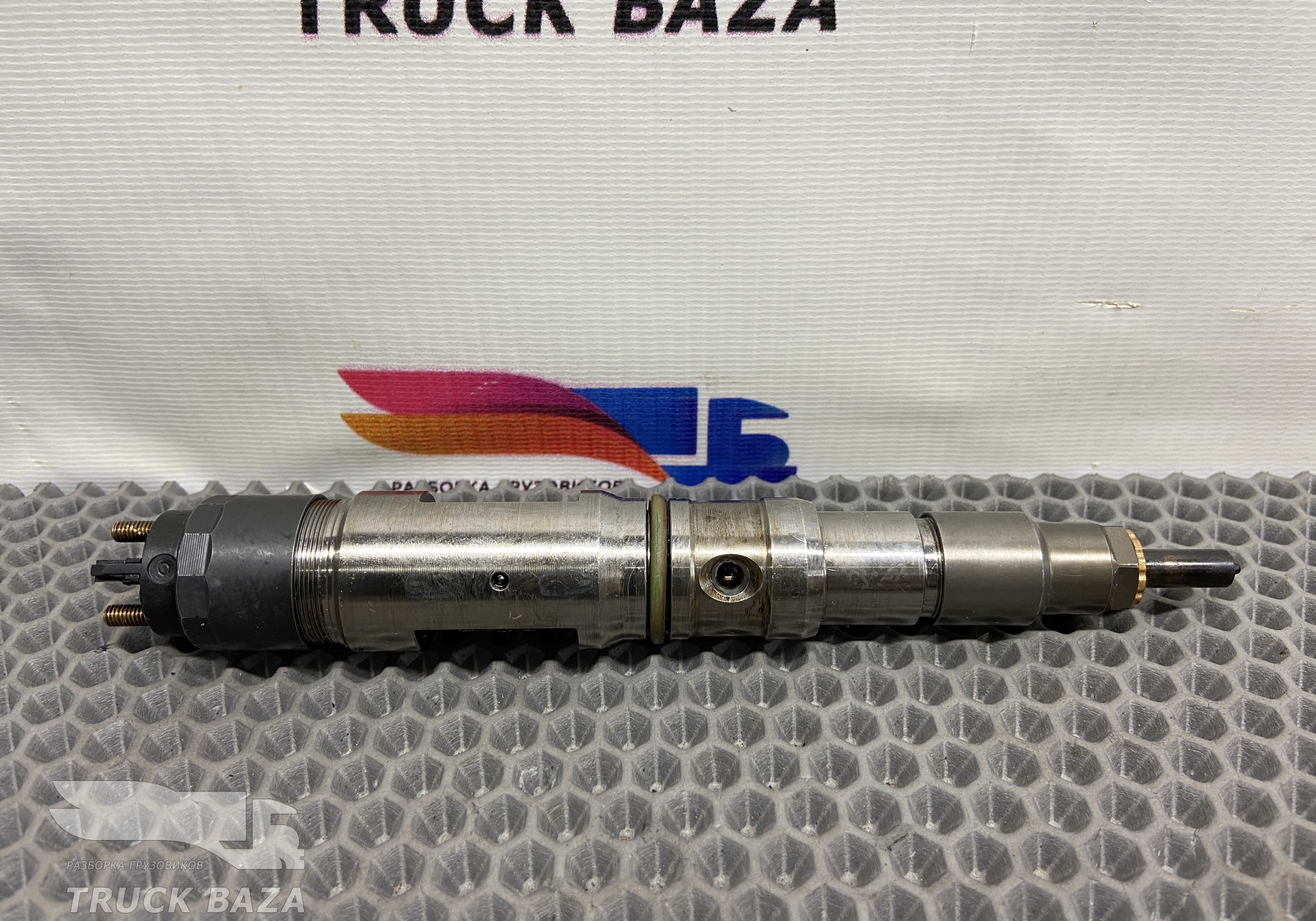 51101006126 Форсунка топливная для Man TGA