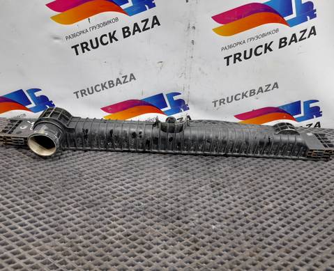 05577501 Бачок радиатора нижний для Daf XF105 (с 2005)