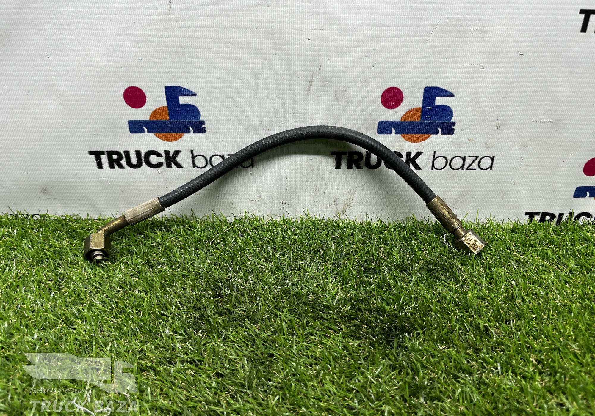 WG9719820259 Шланг подъема кабины для Sinotruk Howo T5G