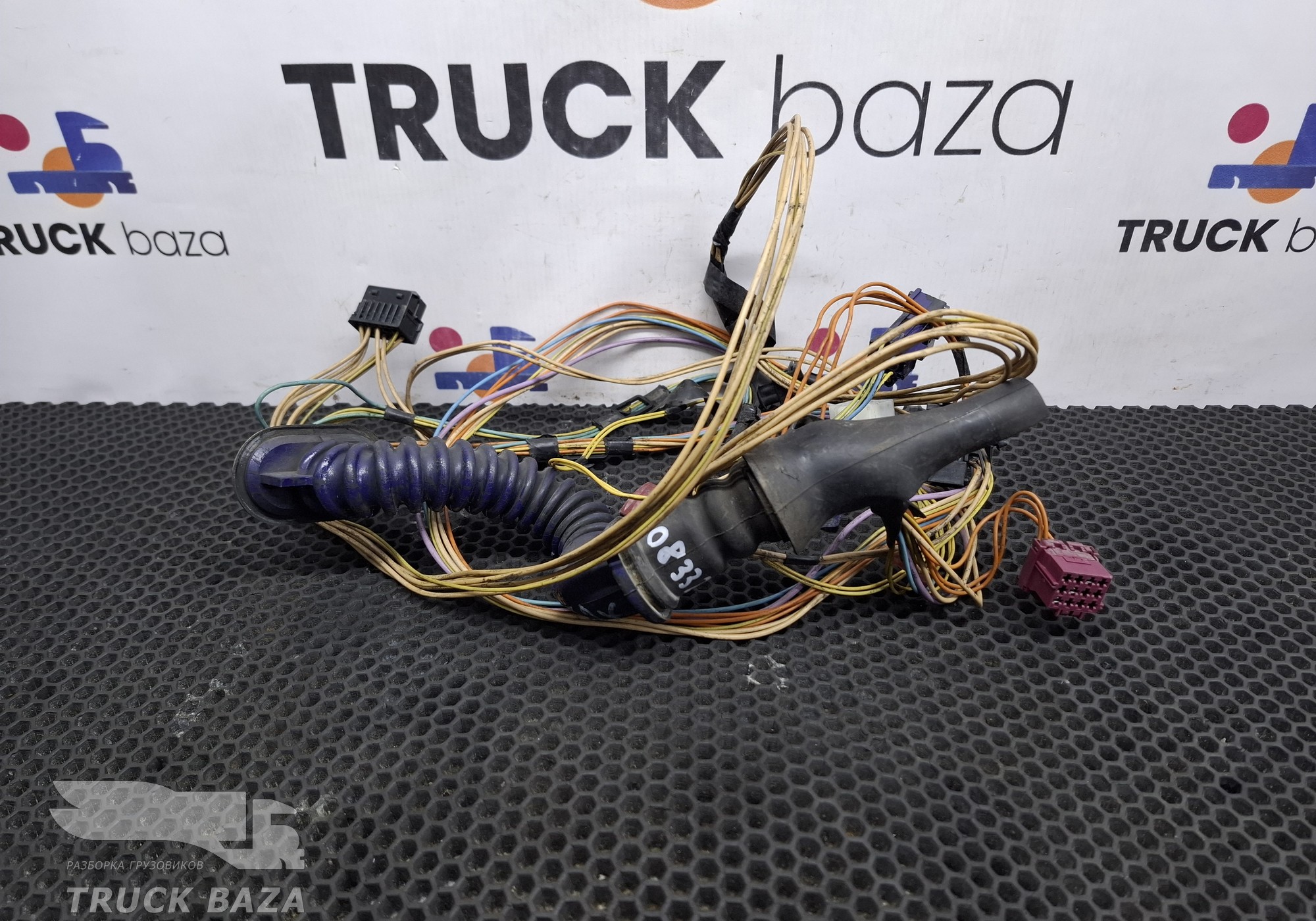 7420853163 Электропроводка правой двери для Renault Premium