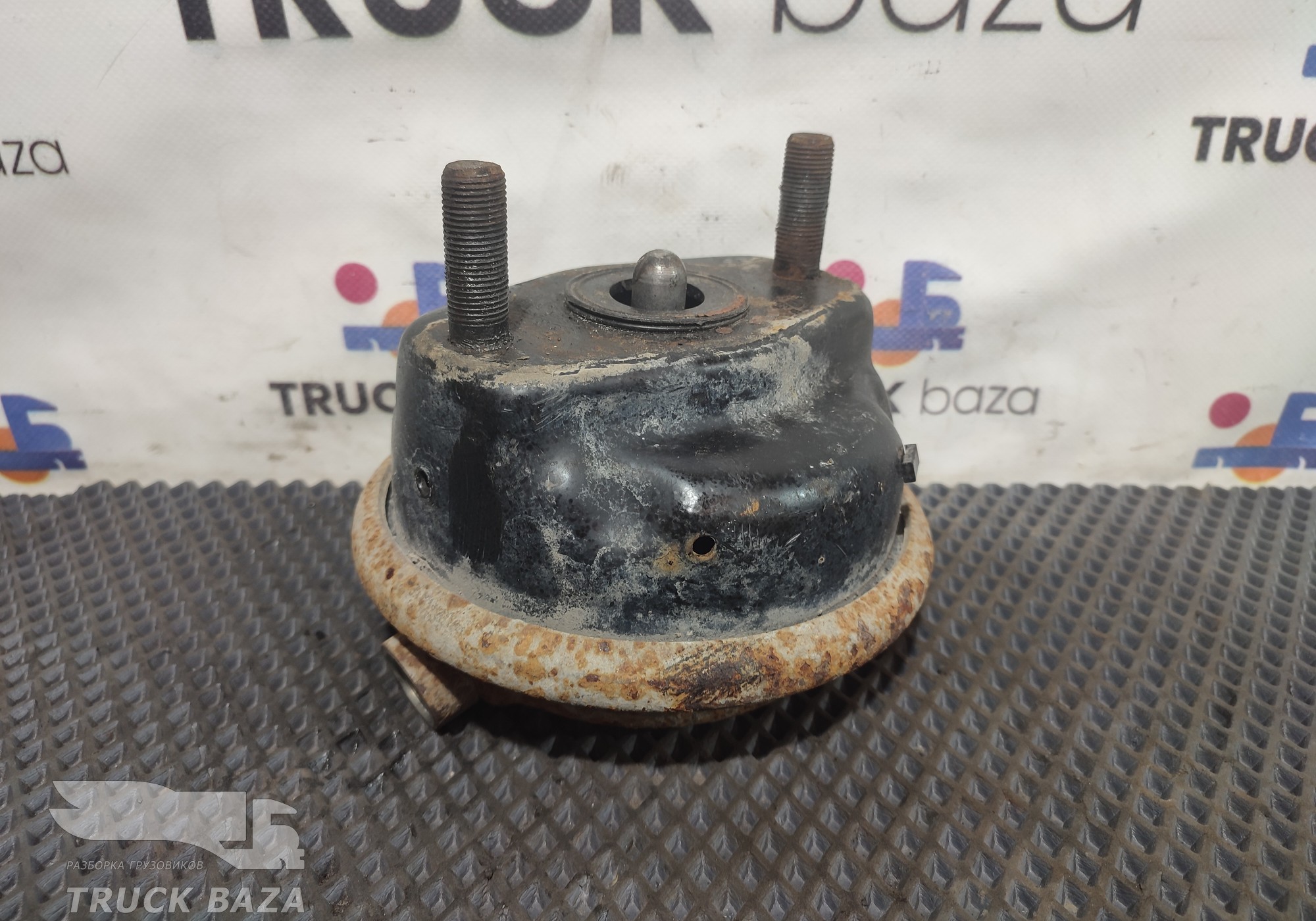 81511016483 Камера тормозная передняя